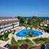 Larissa Sultans Beach HotelGenel Görünüm - Görsel 1