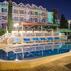 Halıcı Otel MarmarisGenel Görünüm - Görsel 5