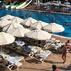 Azur Resort & SpaHavuz & Plaj - Görsel 16