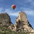 Wings Cappadocia HotelManzara - Görsel 7