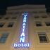 Maltepe Manhattan HotelManzara - Görsel 1