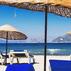 Aydem Beach HotelHavuz & Plaj - Görsel 2