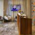 Juno Hotel TaksimLobi & Oturma Alanları - Görsel 8