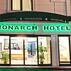 Monarch HotelGenel Görünüm - Görsel 14