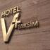 Hotel V Plus TaksimLobi & Oturma Alanları - Görsel 3