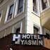 Yasmin Hotel Mimar HayrettinGenel Görünüm - Görsel 4