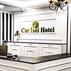 CNR İnci HotelManzara - Görsel 7