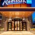 Radisson Blu Hotel SakaryaLobi & Oturma Alanları - Görsel 1