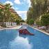 Delphin De Luxe Resort OkurcalarHavuz & Plaj - Görsel 9