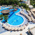 Salmakis Resort & SpaHavuz & Plaj - Görsel 4