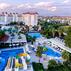 Serenis HotelGenel Görünüm - Görsel 8