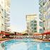 Sunprime Alanya Beach Hotel KleopatraGenel Görünüm - Görsel 1