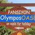 Olympos OASE Pansiyon KonukeviGenel Görünüm - Görsel 4