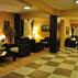 Grand Çınar Hotel Lobi & Oturma Alanları - Görsel 6