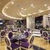 Limak Eurasia Luxury HotelRestoran - Görsel 15