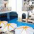 Sky Vela Hotel & Suites BodrumHavuz & Plaj - Görsel 6
