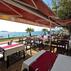 Makri Beach Hotel Restoran - Görsel 10
