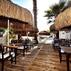 Makri Beach Hotel Restoran - Görsel 9