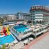 Asia Beach Resort  HotelGenel Görünüm - Görsel 3