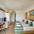 Sunis Evren Beach Resort Hotel & SpaOda Özellikleri - Görsel 15