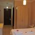 Akdeniz Beach HotelBanyo - Görsel 9