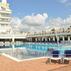 Dream World Resort & SpaHavuz & Plaj - Görsel 8