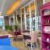 Elegance Asia HotelRestoran - Görsel 5