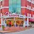Assos Hotel İstanbulGenel Görünüm - Görsel 1