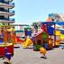 Azura Park Apart Residence Çocuk Alanları - Görsel 12