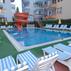 Alanya Risus Park HotelHavuz & Plaj - Görsel 1