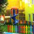 Rainbow Castle HotelÇocuk Alanları - Görsel 10