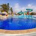 Doramar Resort & Aqua Tatil KöyüHavuz & Plaj - Görsel 12