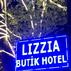 Lizzia Butik HotelManzara - Görsel 10