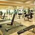 Lvzz Hotel Residences Spa Fitness Club BarSpor - Görsel 12