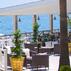 Adin Beach HotelRestoran - Görsel 8