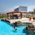 Kahya Resort Aqua & SpaHavuz & Plaj - Görsel 7