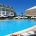 Zena Resort HotelHavuz & Plaj - Görsel 2