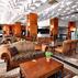 Otel MustafaLobi & Oturma Alanları - Görsel 15