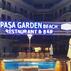 Paşa Garden Beach HotelManzara - Görsel 2