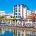 Marmaris Beach HotelGenel Görünüm - Görsel 4