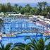 Trendy Aspendos Beach HotelHavuz & Plaj - Görsel 5