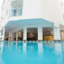 Cleopatra Golden Beach Hotel AlanyaGenel Görünüm - Görsel 1