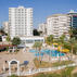 Adonis Otel AntalyaGenel Görünüm - Görsel 4