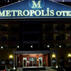 Metropolis OtelGenel Görünüm - Görsel 3