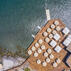METT Hotel & Beach Resort BodrumHavuz & Plaj - Görsel 2