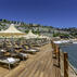 METT Hotel & Beach Resort BodrumHavuz & Plaj - Görsel 5