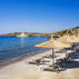 METT Hotel & Beach Resort BodrumHavuz & Plaj - Görsel 4
