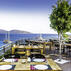 METT Hotel & Beach Resort BodrumRestoran - Görsel 13