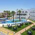 Mimoza Beach Hotel GazimağusaGenel Görünüm - Görsel 14