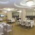 Park Royal Hotel Luxury AdanaRestoran - Görsel 6